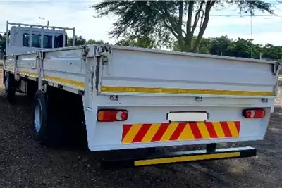 UD Dropside trucks LKE 250 2022 for sale by Trans Wes Auctioneers | AgriMag Marketplace