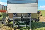 Feed wagons ITALIA feeder wagon for sale by Private Seller | AgriMag Marketplace