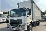 UD Truck Trucks Croner PKE 280 (H35) 4X2 Auto 2020 for sale by We Buy Cars Dome | Truck & Trailer Marketplace