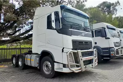 Volvo Truck tractors Double axle FH520 2018 for sale by Tommys Truck Sales | AgriMag Marketplace