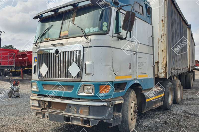 Nuco Auctioneers | Truck & Trailer Marketplace