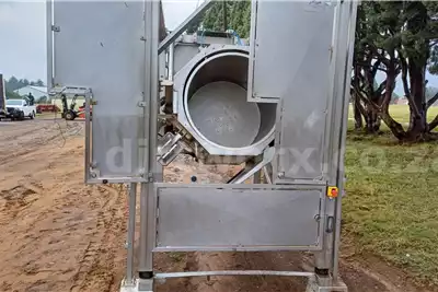 Other plant and machinery Industrial Vegetable Dryer for sale by Dirtworx | Truck & Trailer Marketplace