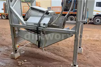 Other plant and machinery Industrial Vegetable Dryer for sale by Dirtworx | AgriMag Marketplace