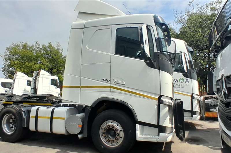 Trucks in South Africa on Truck & Trailer Marketplace