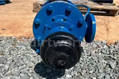 Irrigation Curo Multistage Centrifugal Pump 5065L TF4 162mm for sale by Dirtworx | Truck & Trailer Marketplace