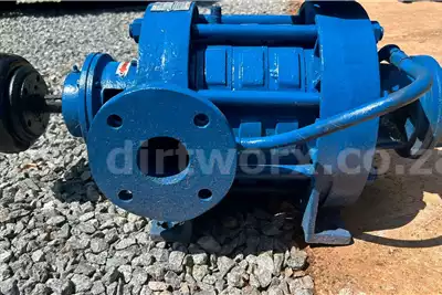 Irrigation Curo Multistage Centrifugal Pump 5065L TF4 162mm for sale by Dirtworx | Truck & Trailer Marketplace