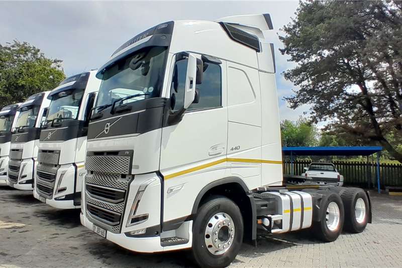 Trucks and Trailers in South Africa on AgriMag Marketplace