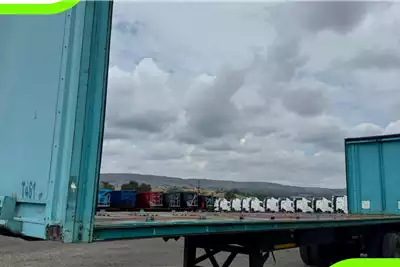 CTS Trailers 2014 CTS 13m Tri Axle 2014 for sale by Truck and Plant Connection | Truck & Trailer Marketplace