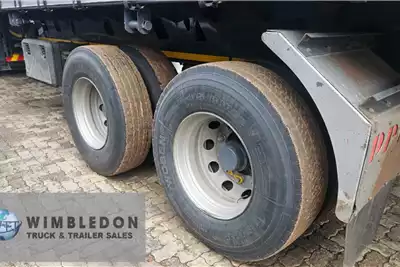 PRBB Trailers Tautliner SUPERLINK TAUTLINER 2019 for sale by Wimbledon Truck and Trailer | Truck & Trailer Marketplace