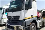Truck Tractors Actros ACTROS 2645LS/33PURE 2020