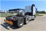 Fuso Truck tractors Actros ACTROS 3345S/33 2020 for sale by TruckStore Centurion | Truck & Trailer Marketplace