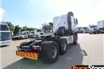 Fuso Truck tractors Actros ACTROS 3345S/33 2019 for sale by TruckStore Centurion | AgriMag Marketplace