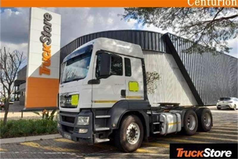 Trucks and Trailers in South Africa on AgriMag Marketplace