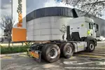 MAN Truck tractors TGS 26.440 BLS 2019 for sale by TruckStore Centurion | Truck & Trailer Marketplace