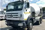 Powerstar Truck 26 Series VX 2628b 6X4 SWB 6M3 2019 for sale by We Buy Cars Dome | Truck & Trailer Marketplace