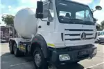 Powerstar Truck 26 Series VX 2628b 6X4 SWB 6M3 2019 for sale by We Buy Cars Dome | Truck & Trailer Marketplace