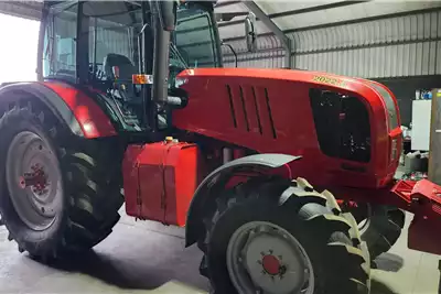 Other Tractors 4WD tractors New Belarus 2022.3 156kw tractors 2024 for sale by Mad Farmer SA | Truck & Trailer Marketplace