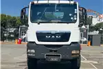 MAN Truck 33 Series TGS 33.480 6X4 BB M 2017 for sale by We Buy Cars Dome | Truck & Trailer Marketplace