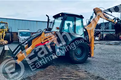 Case TLBs CASE 580T TLB 2020 for sale by EARTHCOMP | Truck & Trailer Marketplace