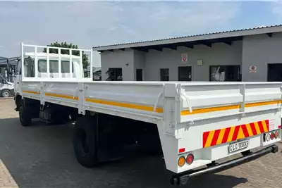 UD Dropside trucks UD 8 Ton Dropside 2008 for sale by CLC Trucks PTY | AgriMag Marketplace