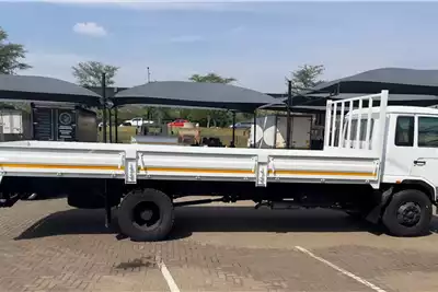 UD Dropside trucks UD 8 Ton Dropside 2008 for sale by CLC Trucks PTY | Truck & Trailer Marketplace