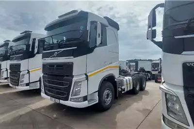 Volvo Truck Volvo FH520 2020 for sale by ADW Trucks Sales | AgriMag Marketplace