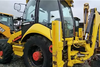 Caterpillar TLBs 422E 2008 for sale by Pomona Road Truck Sales | Truck & Trailer Marketplace