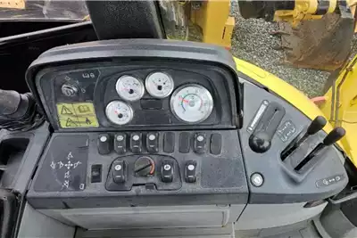 Caterpillar TLBs 422E 2008 for sale by Pomona Road Truck Sales | Truck & Trailer Marketplace