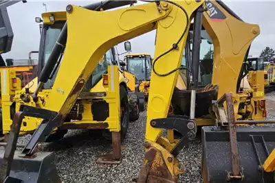 Caterpillar TLBs 422E 2008 for sale by Pomona Road Truck Sales | AgriMag Marketplace