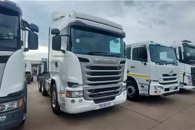 Scania Truck Scania R500 2016 for sale by ADW Trucks Sales | Truck & Trailer Marketplace