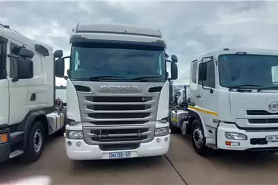 Scania Truck Scania R500 2016 for sale by ADW Trucks Sales | AgriMag Marketplace