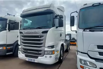 Scania Truck Scania R500 2016 for sale by ADW Trucks Sales | AgriMag Marketplace