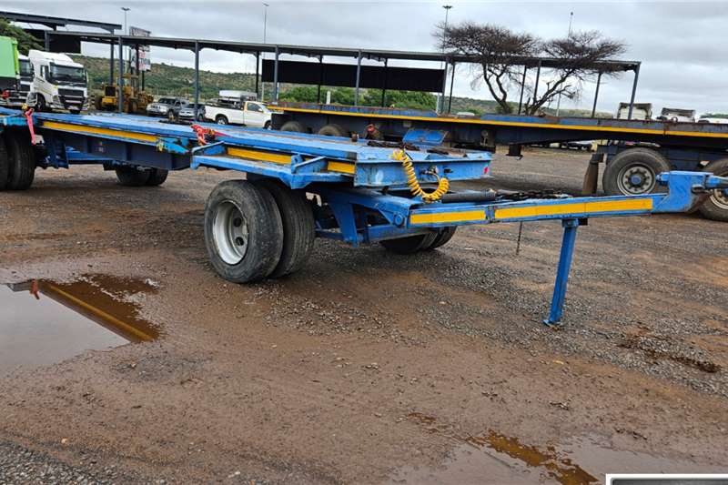 WCT Auctions Pty Ltd   - a commercial dealer on Truck & Trailer Marketplace