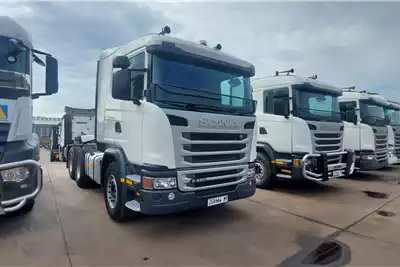 Scania Truck Scania G460 2019 for sale by ADW Trucks Sales | Truck & Trailer Marketplace