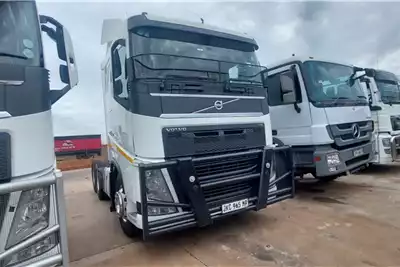 Volvo Truck Volvo FH440 2017 for sale by ADW Trucks Sales | AgriMag Marketplace