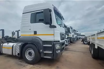 MAN Truck Man TGS 26.440 2013 for sale by ADW Trucks Sales | AgriMag Marketplace