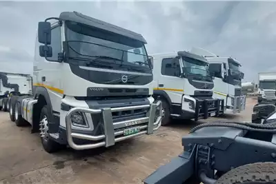 Volvo Truck Volvo FMX440 2015 for sale by ADW Trucks Sales | AgriMag Marketplace