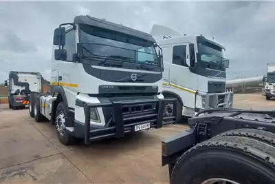 Volvo Truck Volvo FMX440 2018 for sale by ADW Trucks Sales | AgriMag Marketplace
