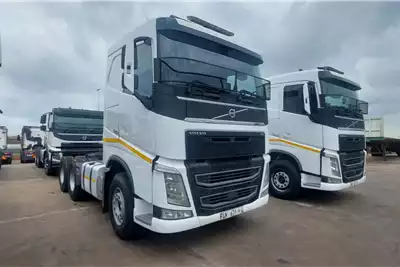 Volvo Truck Volvo FH520 2020 for sale by ADW Trucks Sales | AgriMag Marketplace