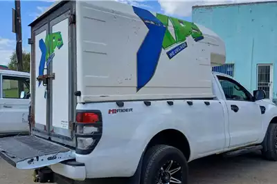 Components and spares Bakkie Canopy for sale by Dirtworx | AgriMag Marketplace
