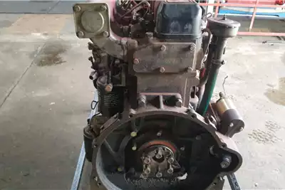 Machinery spares Engines Xinchai A498BT1 Forklift Tractor Engine for sale by Dirtworx | Truck & Trailer Marketplace