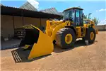 Caterpillar Loaders 966H Front End Loader 2009 for sale by Global Trust Industries | Truck & Trailer Marketplace