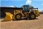 Caterpillar Loaders 966H Front End Loader 2009 for sale by Global Trust Industries | Truck & Trailer Marketplace