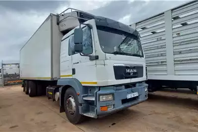 MAN Truck Man TGM 25.280 2012 for sale by ADW Trucks Sales | AgriMag Marketplace