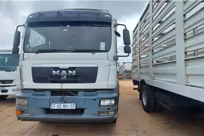 MAN Truck Man TGM 25.280 2012 for sale by ADW Trucks Sales | AgriMag Marketplace
