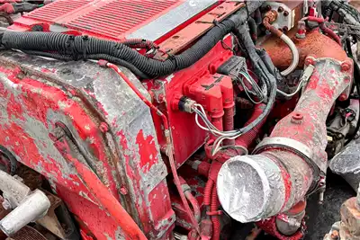 Cummins Truck spares and parts Engines Cummins ISX engine 2015 for sale by African Tiger Commercial | AgriMag Marketplace