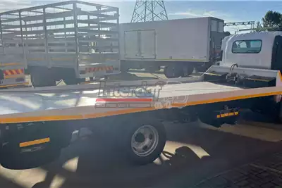 Isuzu Truck Isuzu NQR500 Recovery Vehicle 2019 for sale by Interdaf Trucks Pty Ltd | Truck & Trailer Marketplace