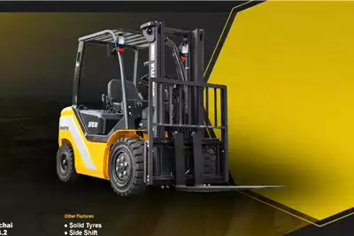 Shantui Forklifts SFD30 APRIL 2024 SPECIALS 2024 for sale by Handax Machinery Pty Ltd | AgriMag Marketplace