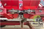 Harvesting equipment Maize headers Vence Tudo Bacuda Eagle 2023 for sale by Private Seller | Truck & Trailer Marketplace