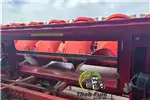Harvesting equipment Maize headers Vence Tudo Bacuda Eagle 2023 for sale by Private Seller | Truck & Trailer Marketplace
